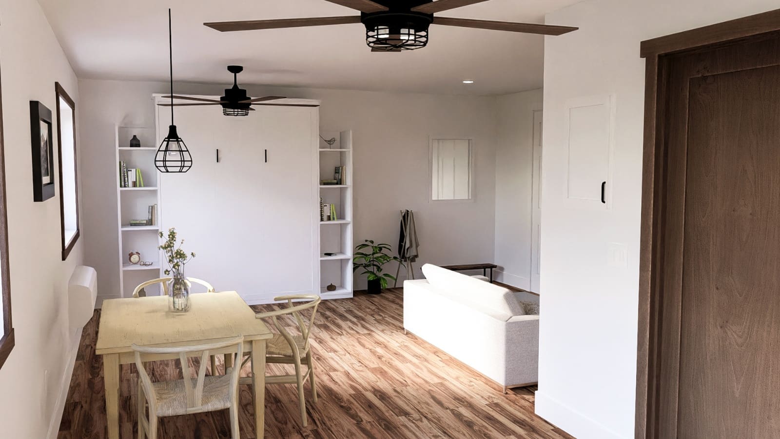 vitality-village-Unit A Livingroom
